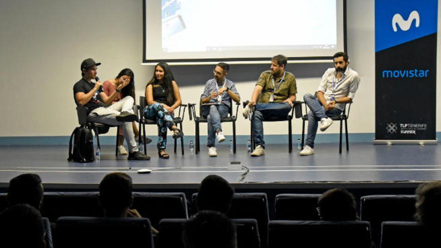 Expertos nacionales e internacionales debaten sobre el sector en TLP Innova.