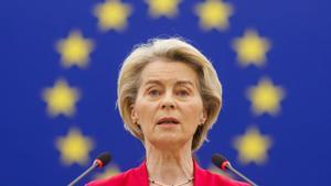 La resistència europea a Trump