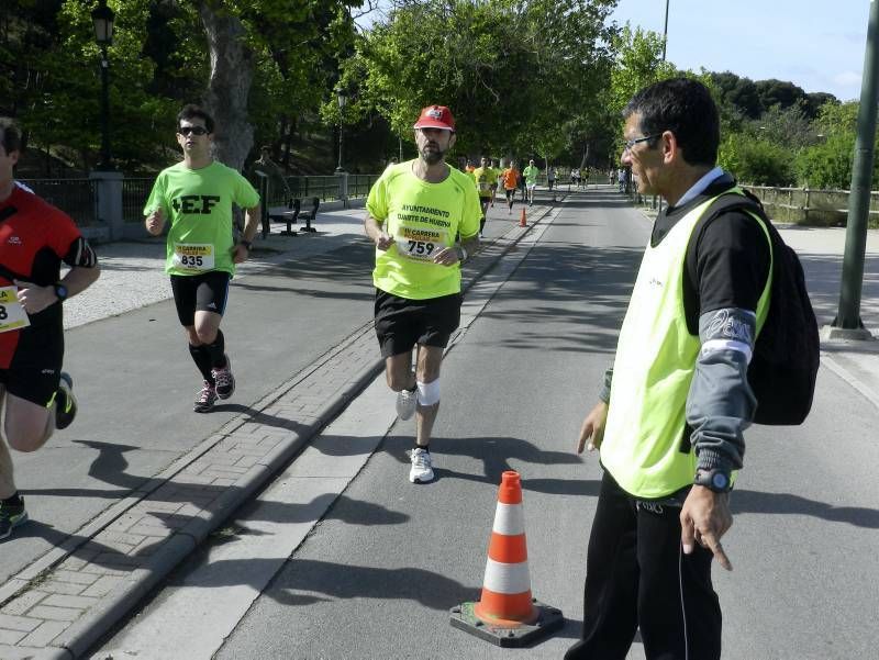 Fotogalería: III Carrera Popular El Rincón