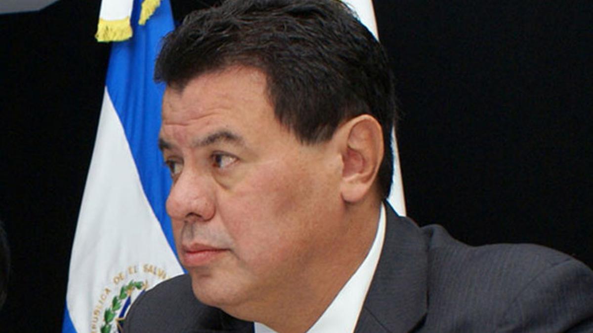 Reynaldo Vásquez