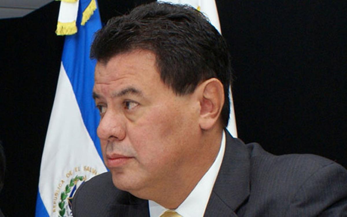 Reynaldo Vásquez
