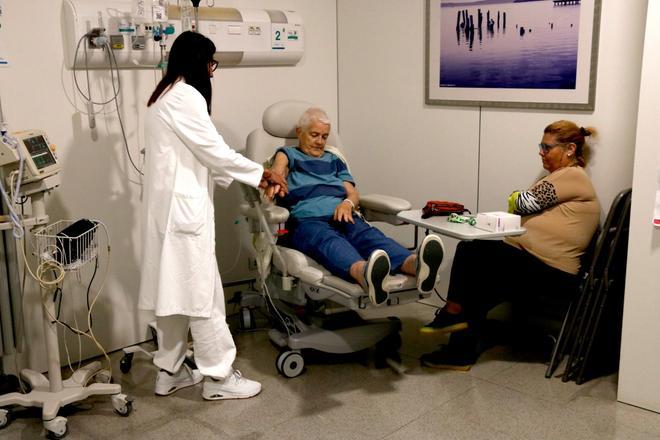 El Hospital Sant Joan de Reus recibe la acreditación 'Cancer Center', un sello europeo de excelencia oncológica
