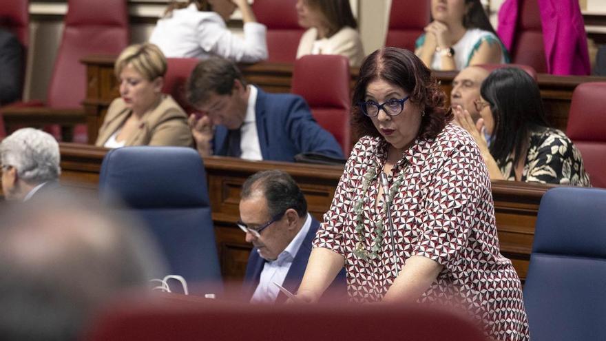 Canarias se cuestiona la exclusión de los conservatorios del proceso de estabilización