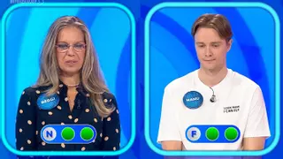Vuelco en Pasapalabra, Manu se despide del concurso después de enfrentarse a la Silla Azul: "Es una pena"