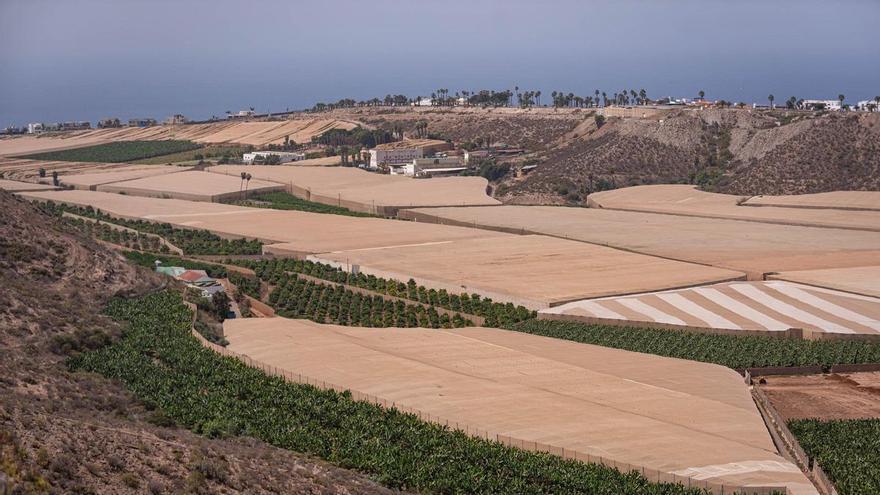 Tenerife Vaciada: La Caldera del Rey, en Adeje