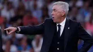 Ancelotti anuncia que se retirará en el Madrid