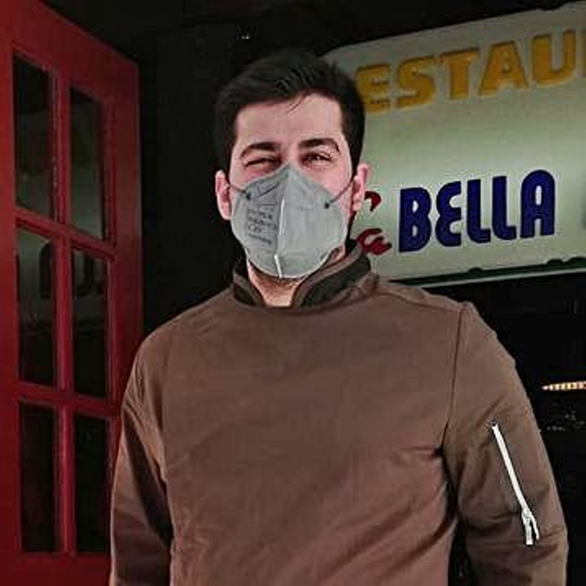 El “lleno” en muchas terrazas nubla el soleado estreno de la desescalada