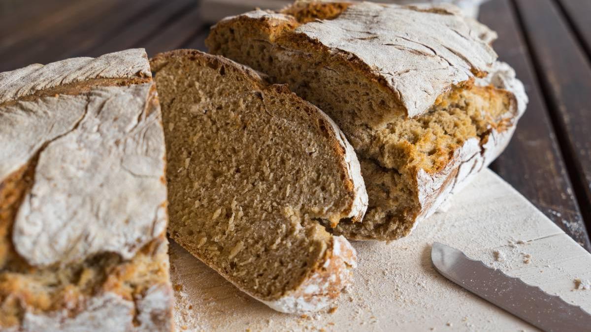 Descubre por qué debes eliminar el pan integral de tu dieta