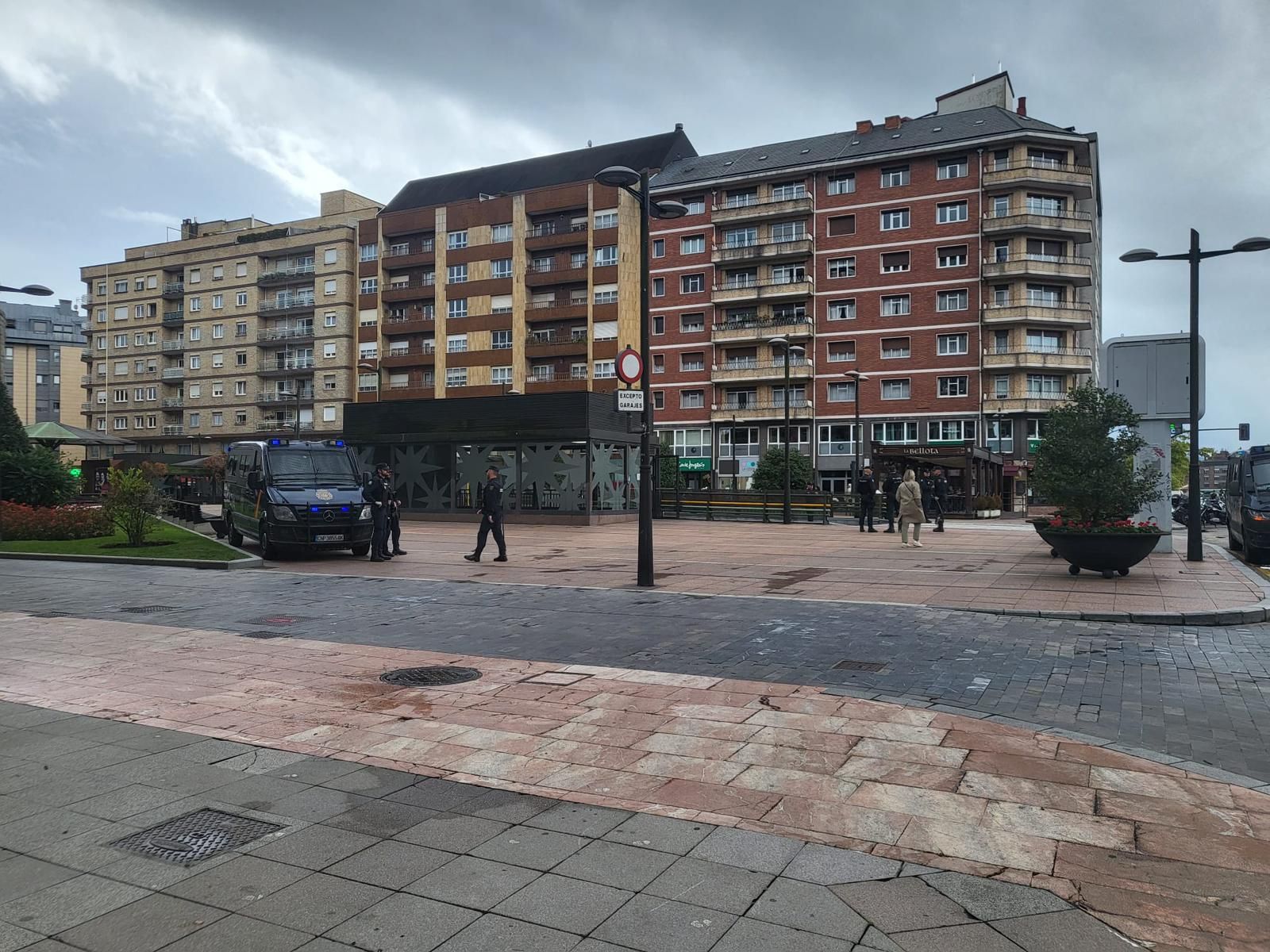 EN IMÁGENES: La Familia Real asiste en Oviedo al concierto de los premios "Princesa de Asturias"