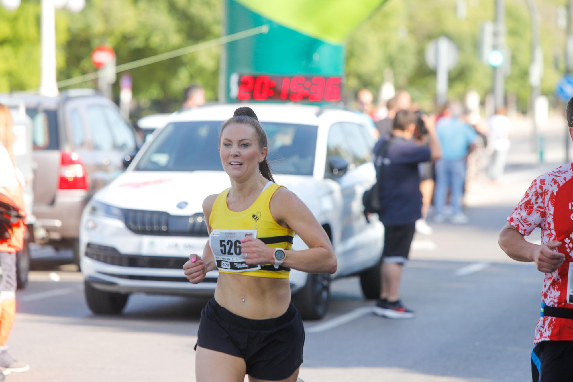 9ª Carrera Cruz Roja Valencia 2022 (2)