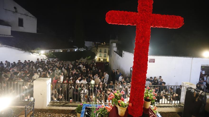 Cruces de Mayo de Córdoba: cien años de vida, 20 años de polémica