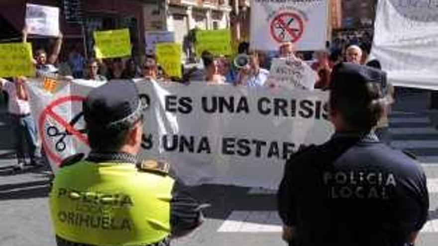 Un día para no olvidar. Una celebración que no cala