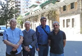 35 años desde que Ourense cambió de prisión: “Pasamos de tener un almacén de personas a la reinserción"