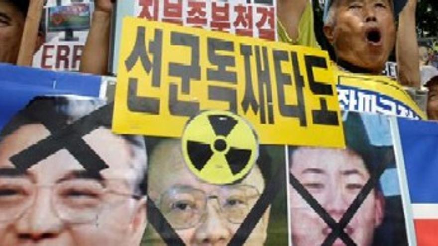 Corea del Sur apunta a Pyongyang como responsable de ataques informáticos contra Washington y Seúl