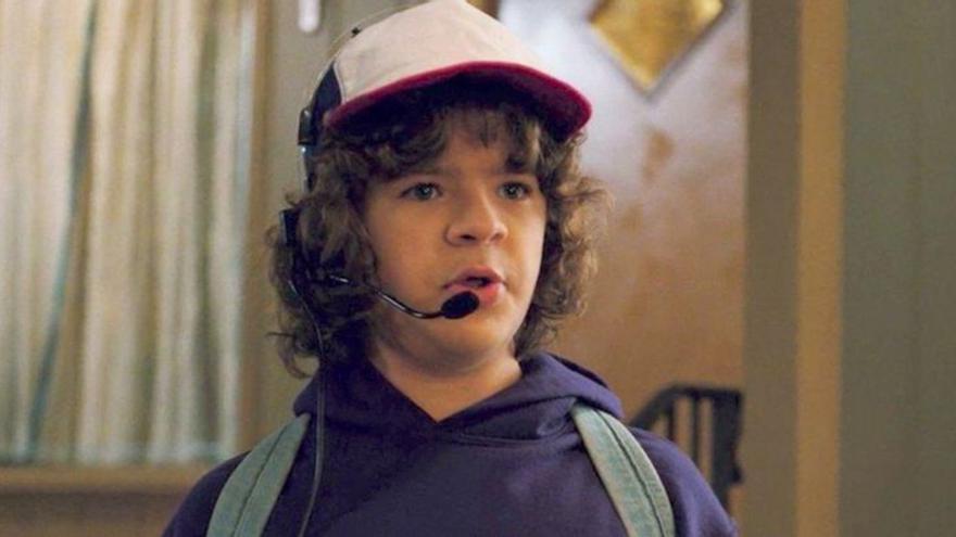 La cuarta temporada de ‘Stranger Things’ llegará a finales de primavera