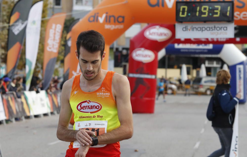 Todas las imágenes de la carrera Es Posible