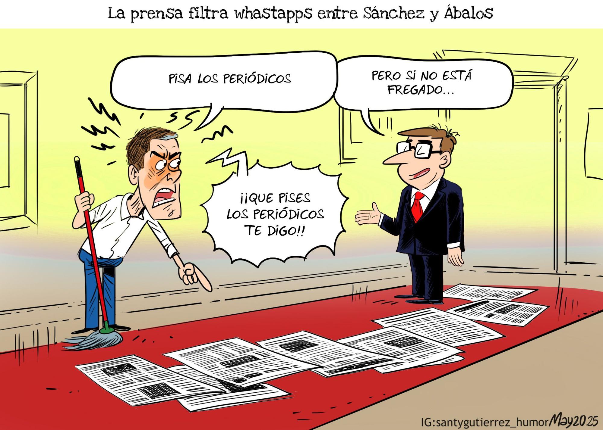 Santy (13/05/25)