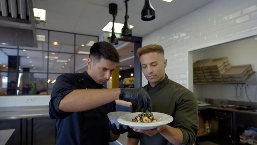 Aquest és el restaurant de Lloret que ha guanyat Joc de Cartes