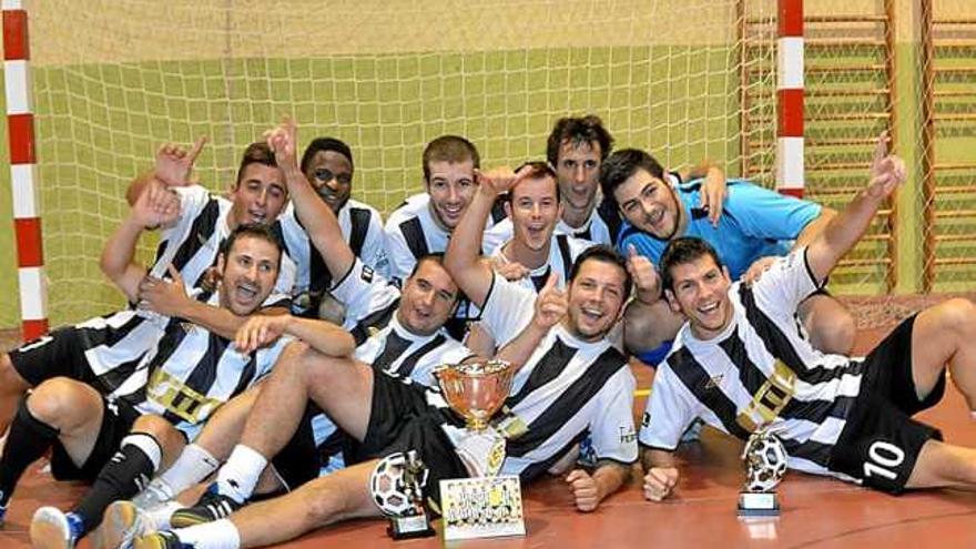 Les 24 Hores de futbol sala Ciutat de Solsona obren les inscripcions