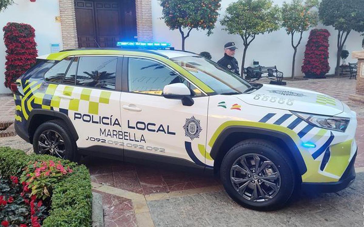 Detenido el dueño del perro que provoca heridas a cuatro personas, entre ellas dos menores.