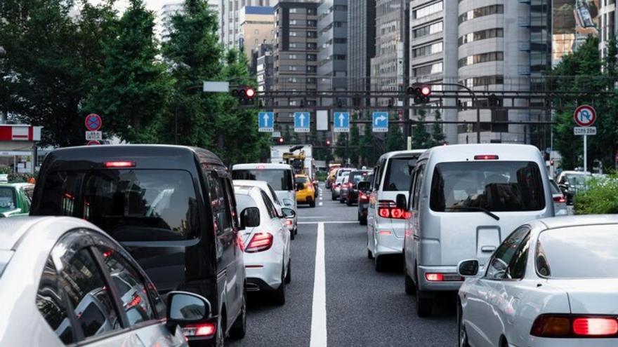 Estos son los coches a los que la DGT prohíbe circular a partir de ahora