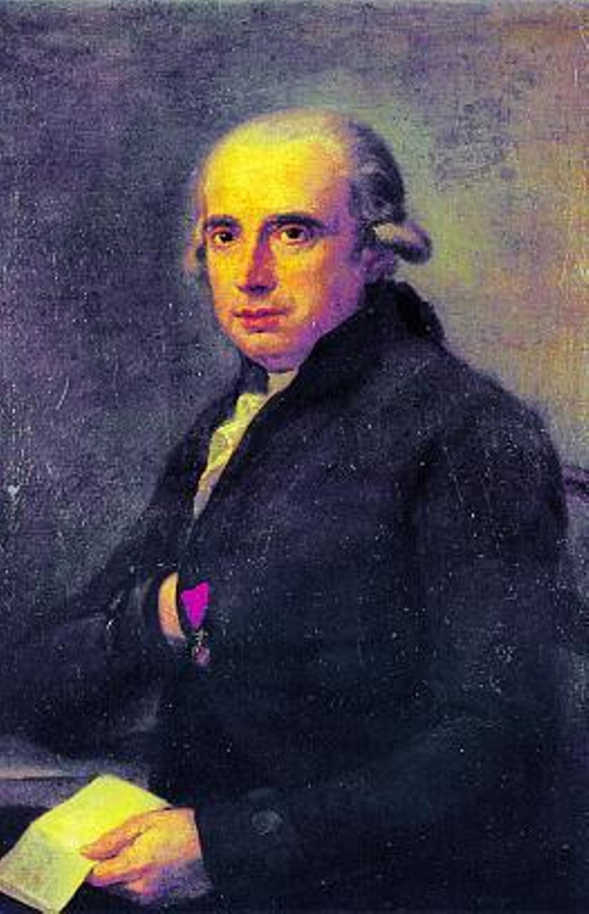 Los amigos de Jovellanos
