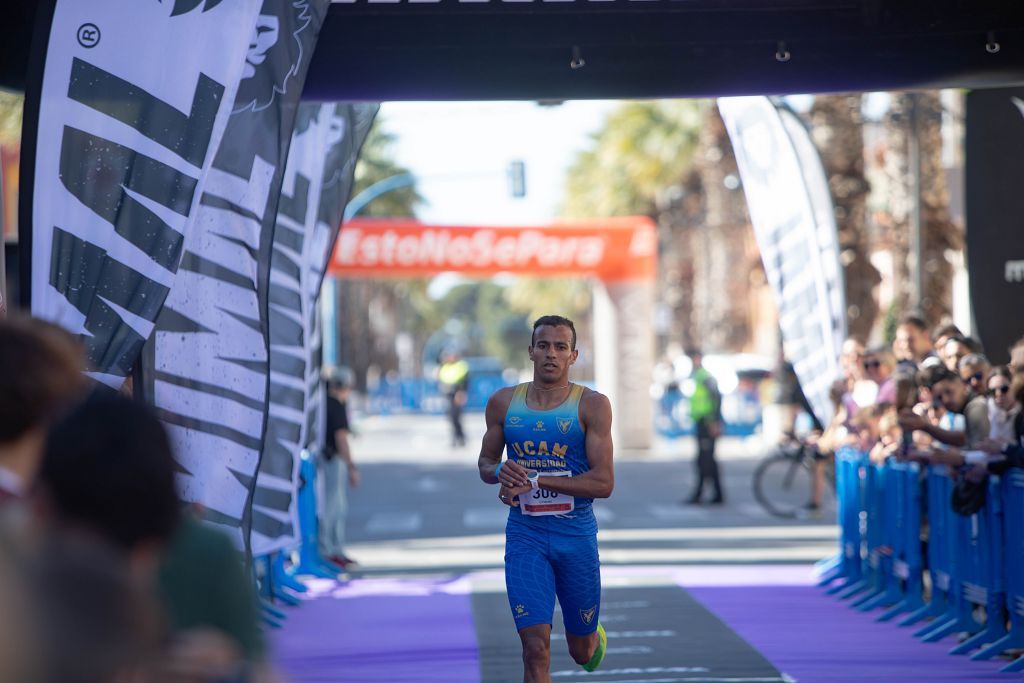 Animal II Carrera 5k Despega en Los Alcázares