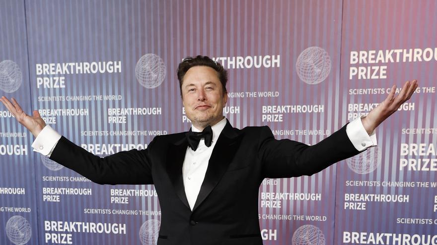 Elon Musk retira la demanda que interpuso contra OpenAI y sus fundadores