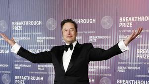 Elon Musk retira su demanda contra OpenAI y sus fundadores, Sam Altman y Greg Brockman