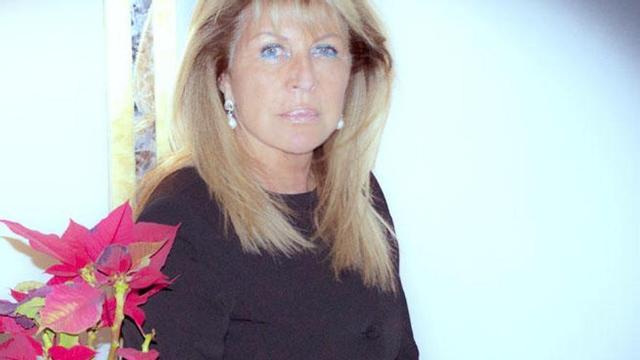 Carmen Sánchez.