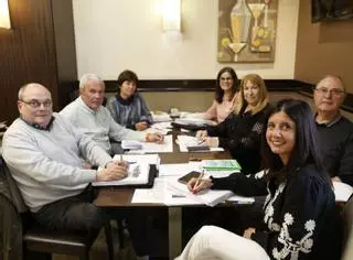 Irene Díaz, premio "Rosario de Acuña" por la investigación "El Siero minero"