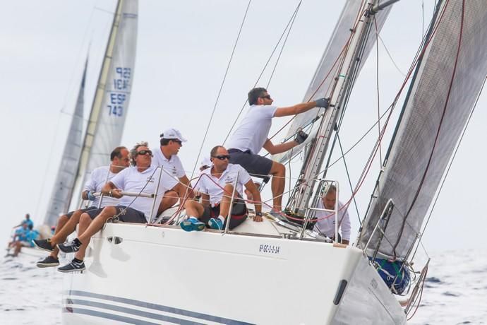 Trofeo Princesa de Asturias de Crucero