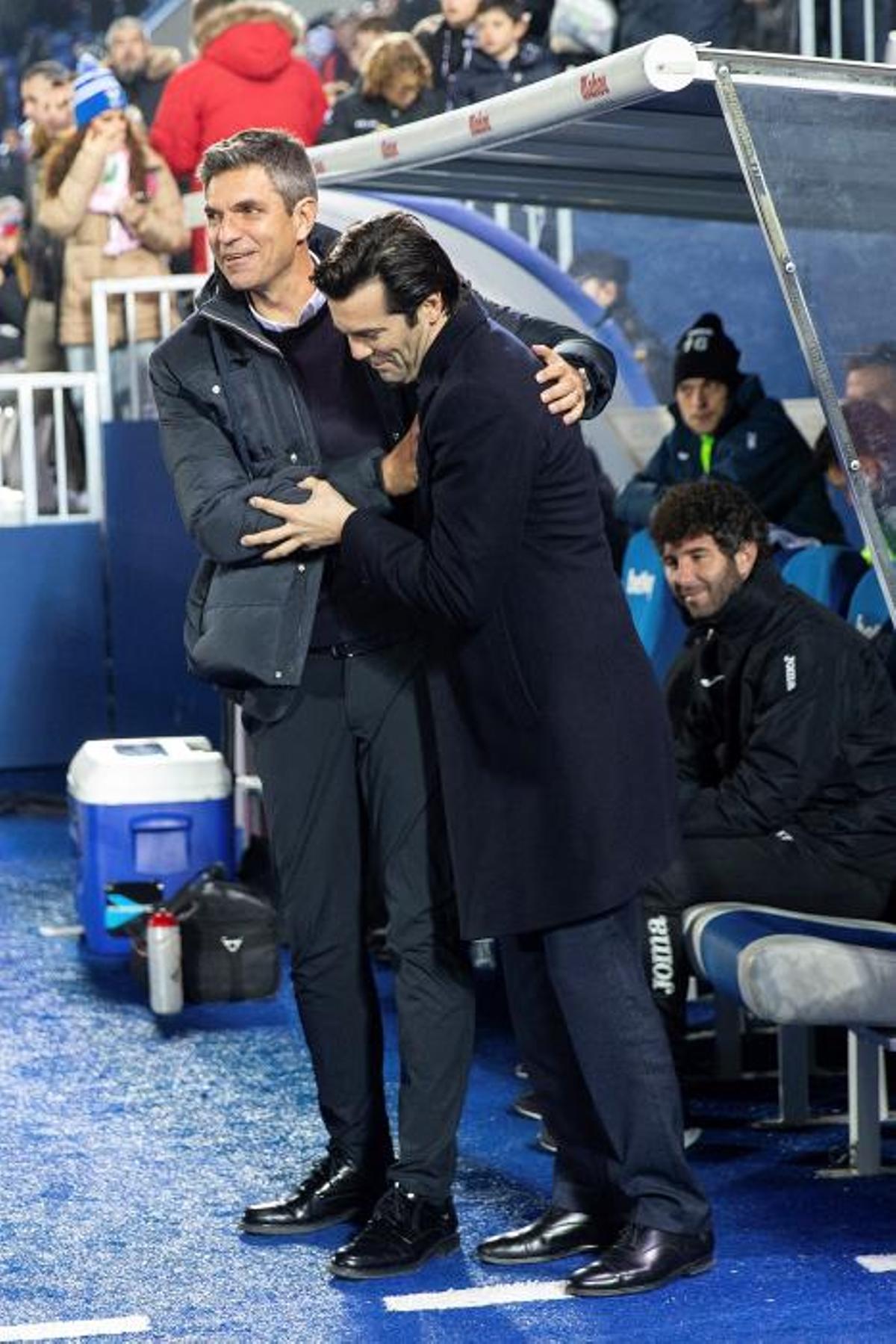 Copa del Rey: Leganés-Real Madrid