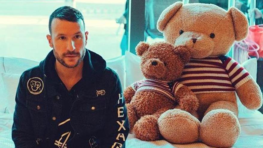 Don Diablo, una de las incorporaciones del festival. // DD