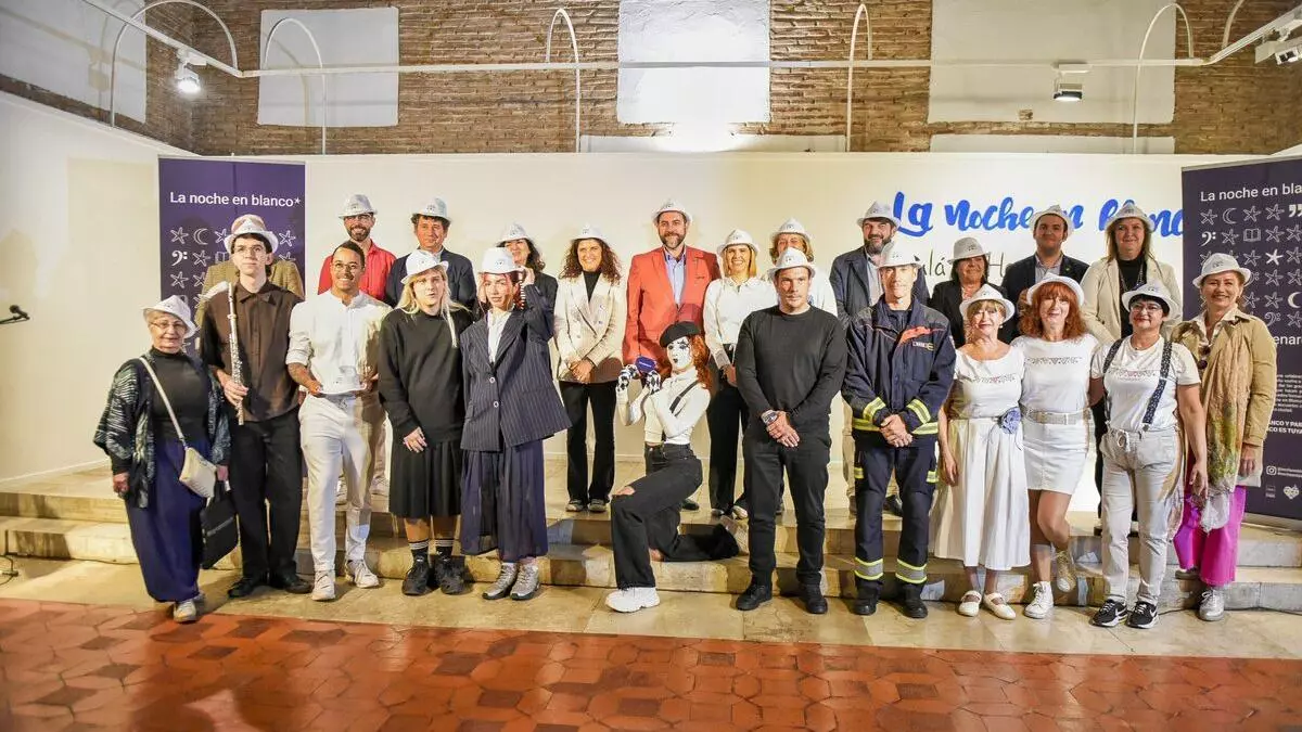 Hasta 800 euros de premio en el II Concurso de Iluminación de Escaparates por 'La Noche en Blanco' de Alcalá
