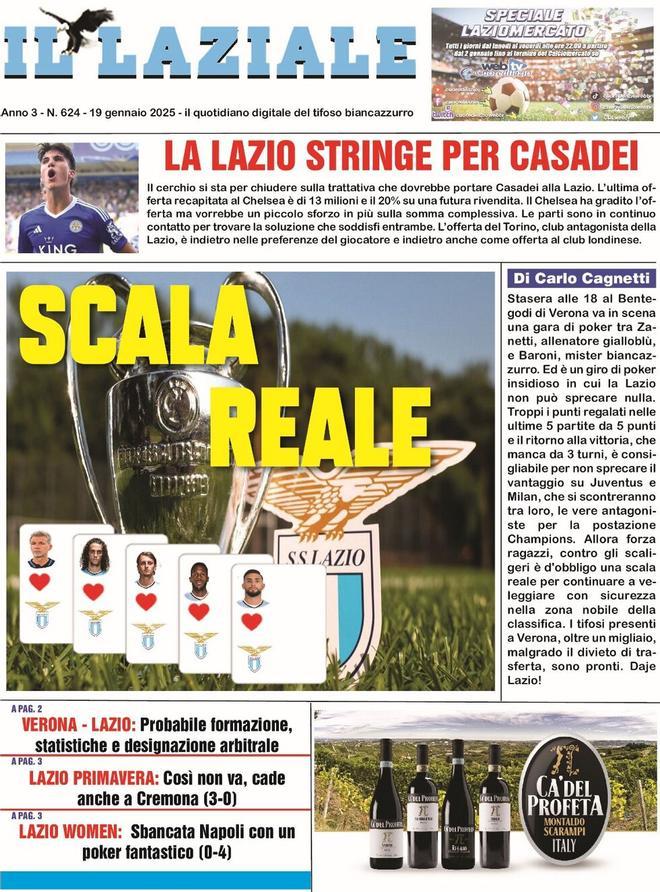 Estas son las portadas de la prensa deportiva de hoy, domingo 19 de enero del 2025