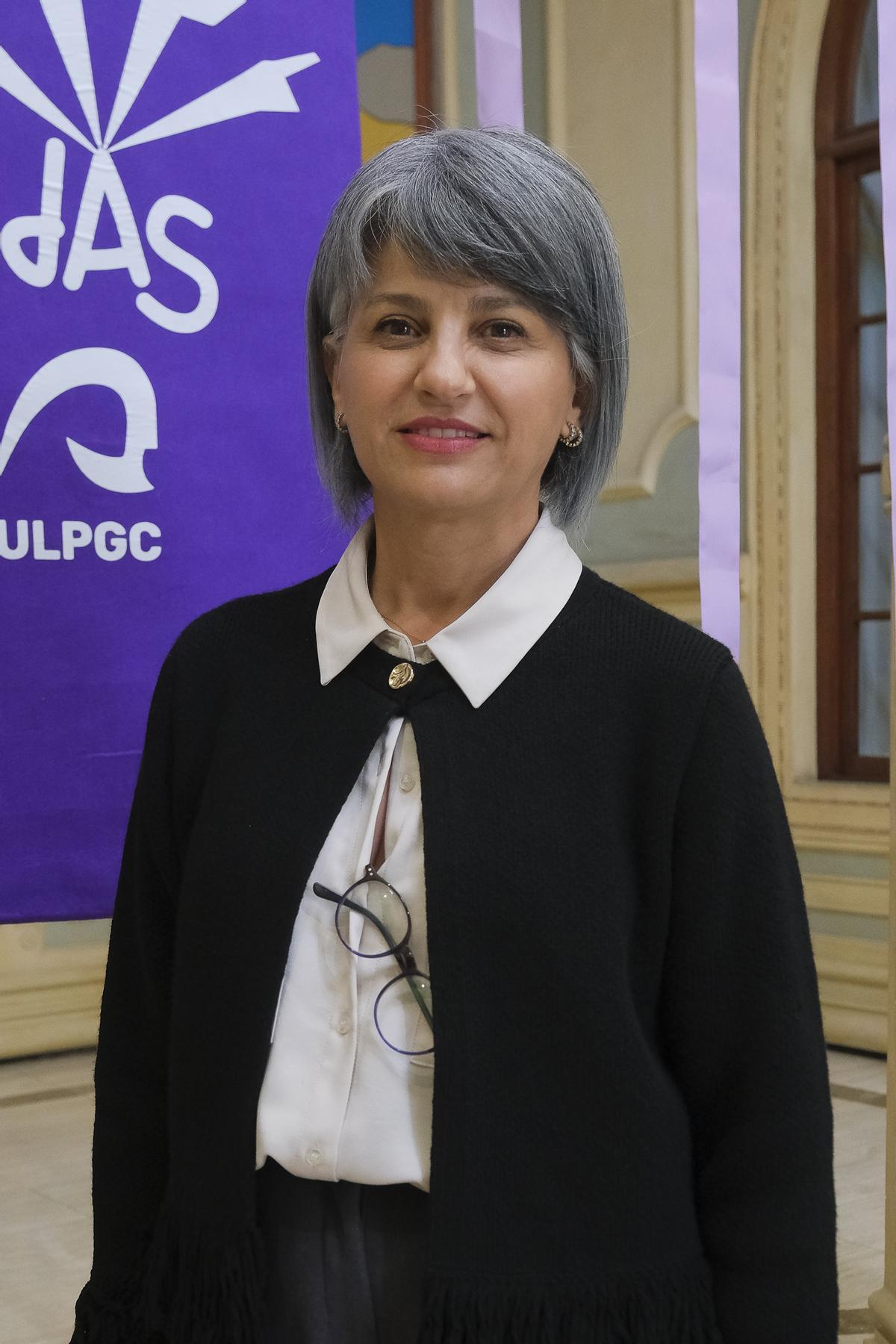 Agustina Méndez