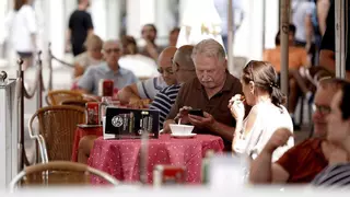 Tabla de jubilación por años cotizados: así quedan las pensiones en 2025