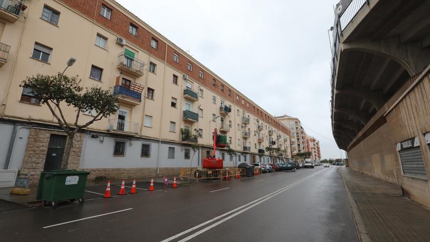 Castelló intenta recuperar ocho viviendas sociales ‘okupadas’