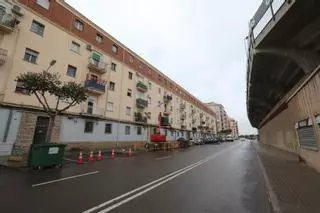 Castelló intenta recuperar ocho viviendas sociales ‘okupadas’