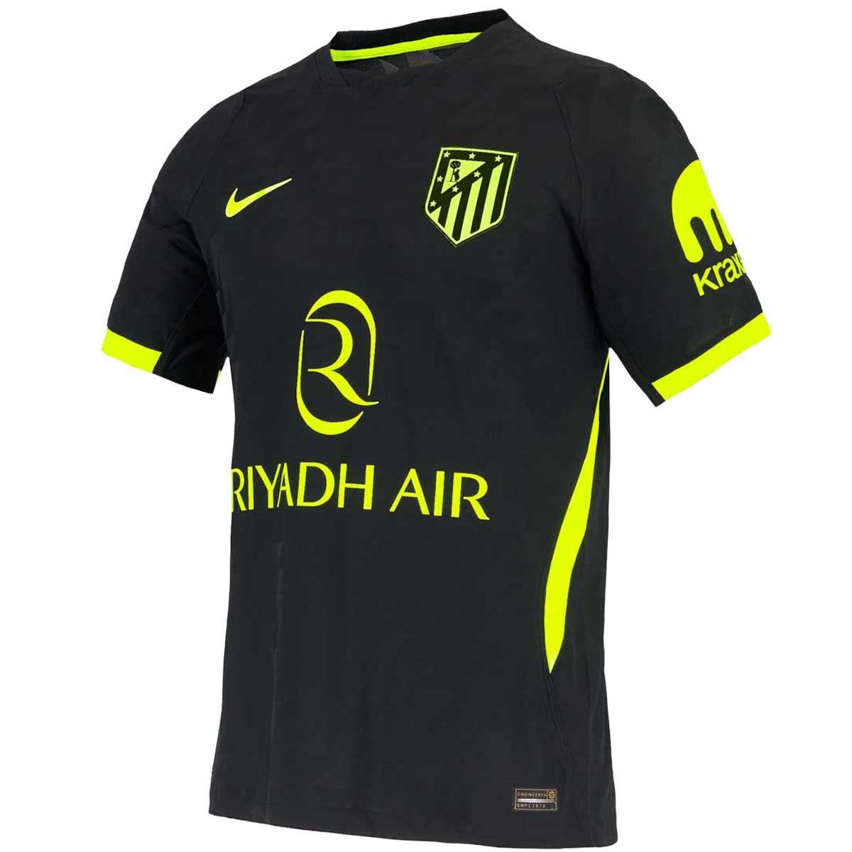 Atlético 2 Atlético 2