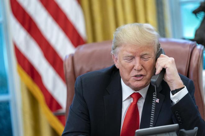 Guerra de Irán, en directo: última hora  Trump exige a Riad y Doha que firmen otros Acuerdos de Abraham con Israel para firmar el plan de paz con Irán