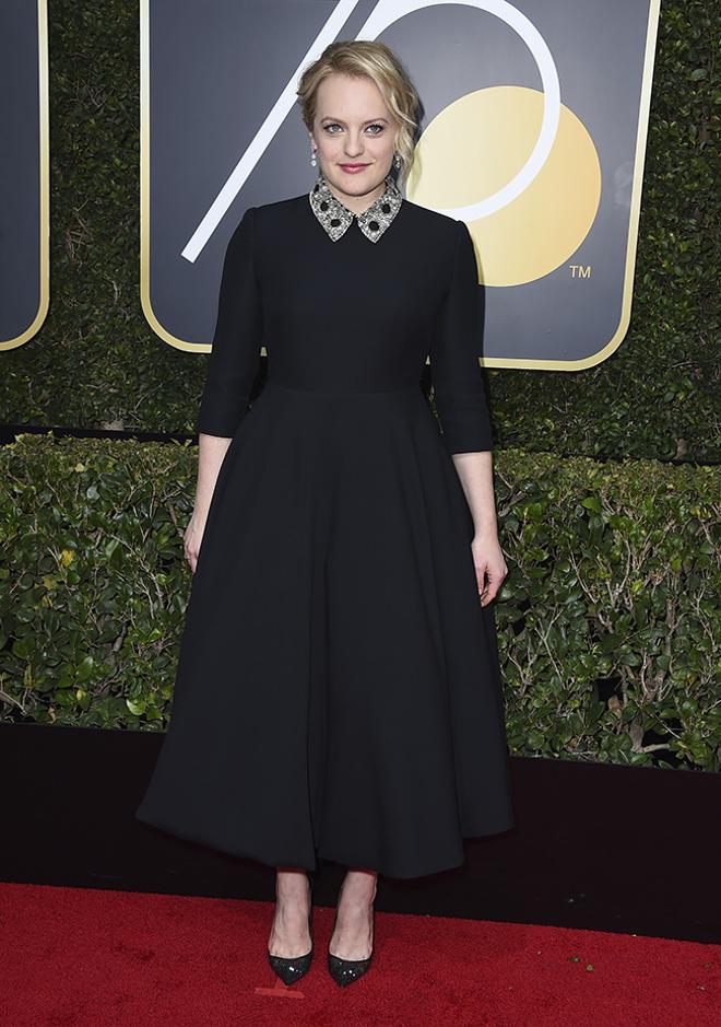 Elisabeth Moss