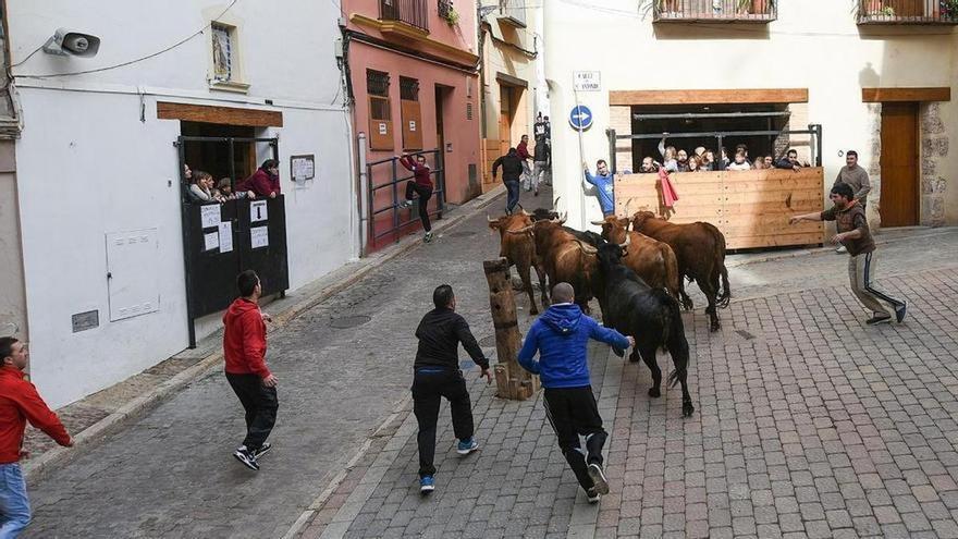 Planes para el fin de semana en Segorbe