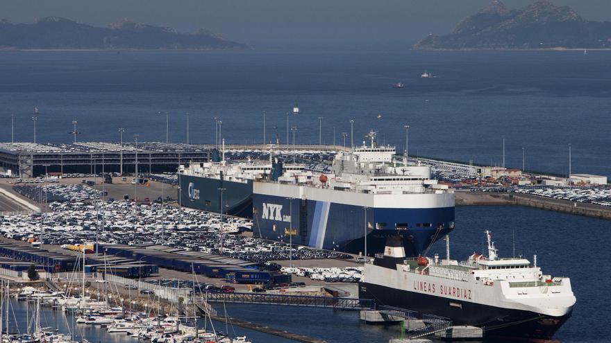 BBVA Research recorta al 2,9% su previsión para el PIB de 2025, pero eleva su estimación de 2026 al 2,4%