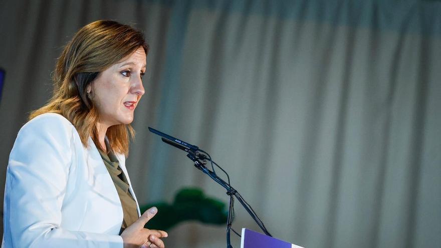 Catalá sobre las candidaturas autonómicas: Se despejarán "en las próximas semanas"