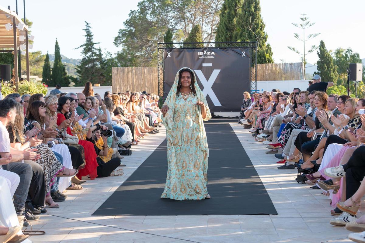 Desfile. Desfile.