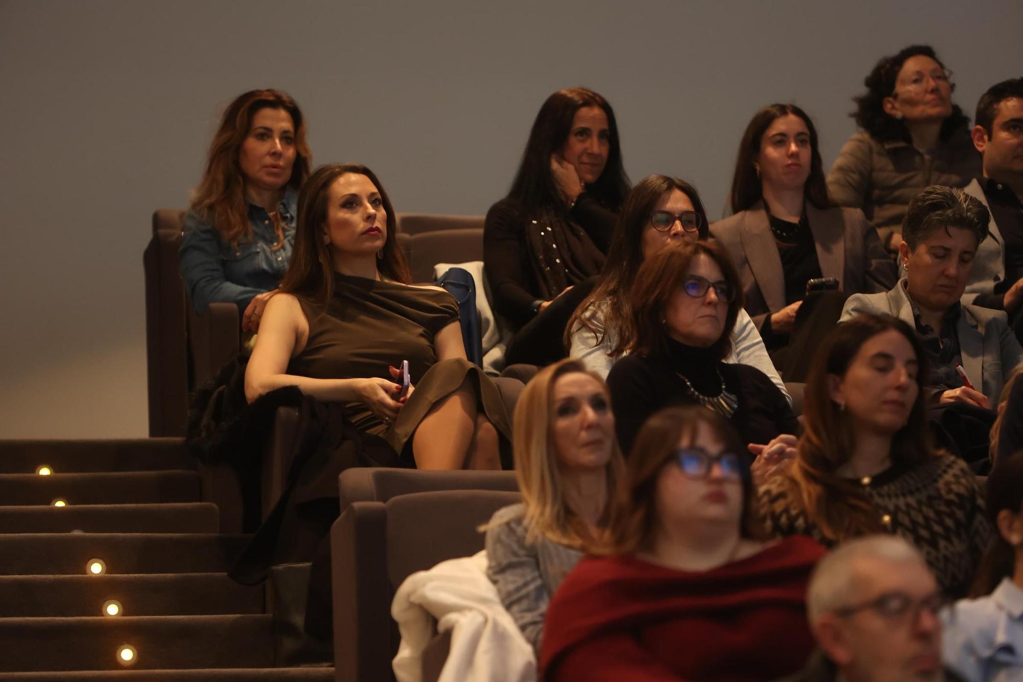 Así ha sido el segundo Congreso de mujeres y tecnología de AEPA