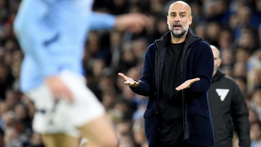 Las claves de la crisis sin precedentes del Manchester City