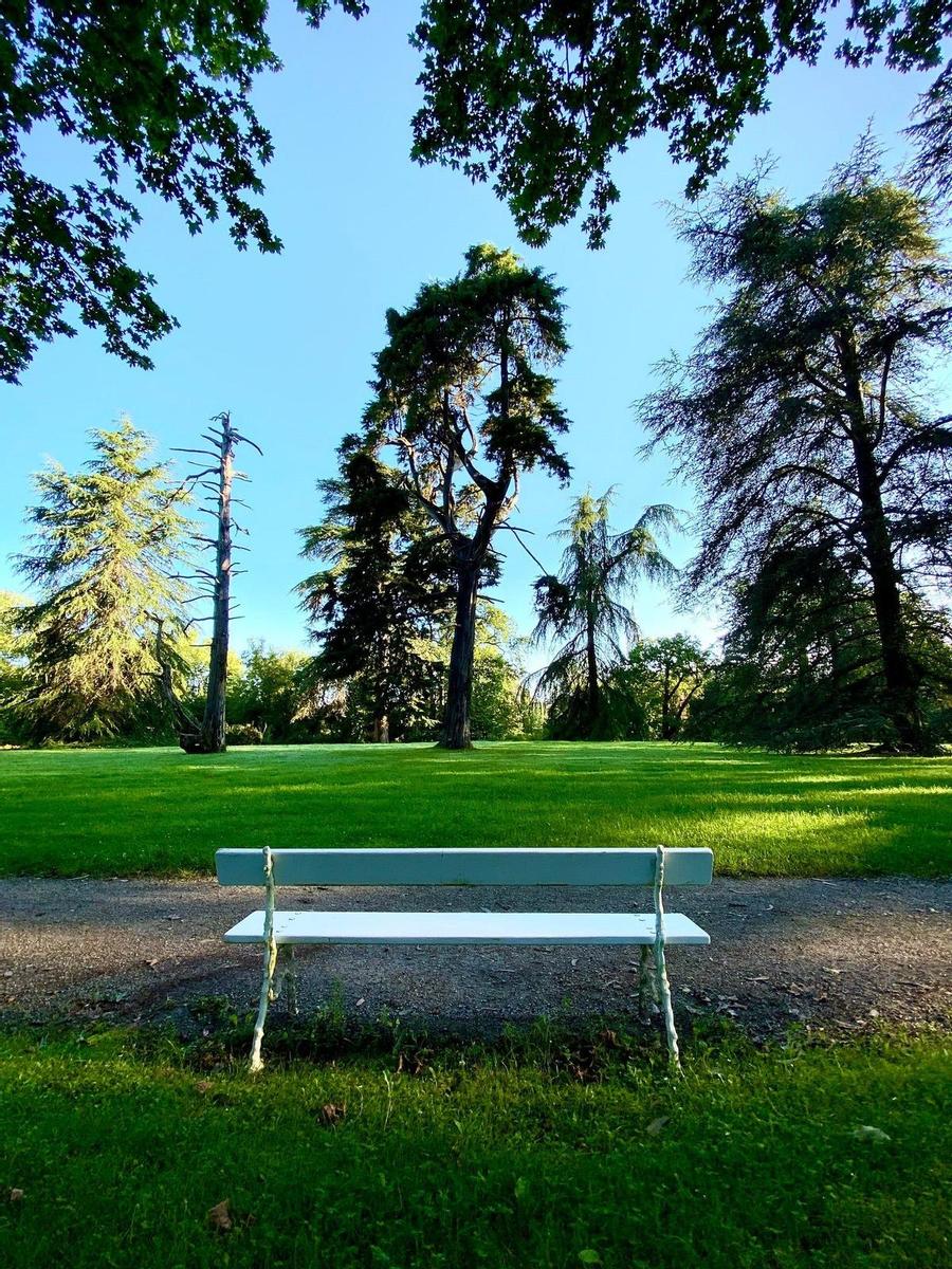 Jardín Botánico Atlántico de Gijón